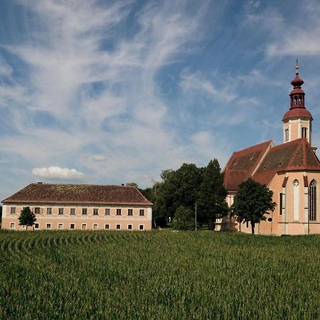 Der Pfarrhof Hotel Hartberg Kültér fotó
